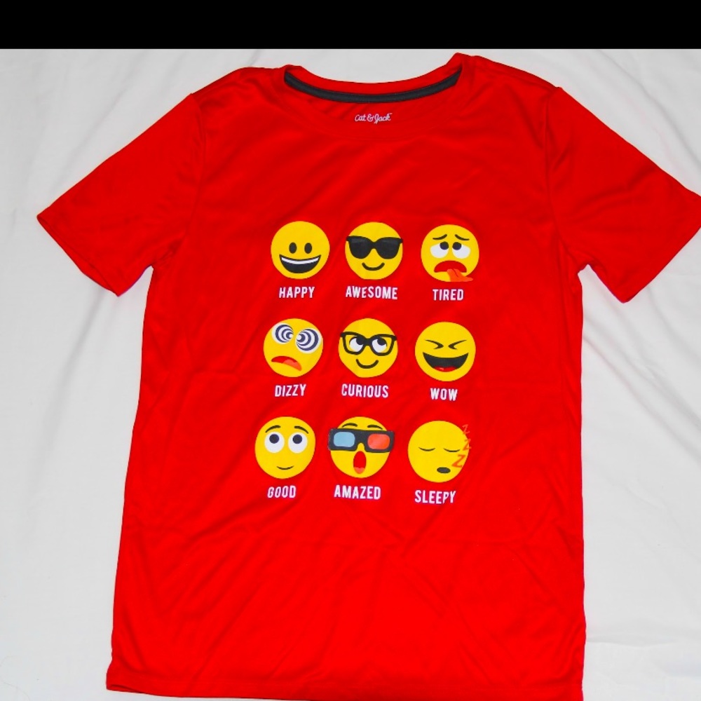 Kids athletic wear